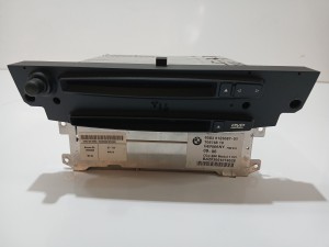 RADIO NAWIGACJA CCC BMW BMW E60 E61 9123087 (4642060)
