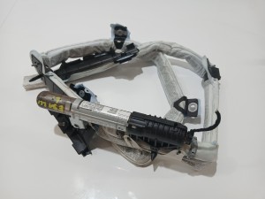 KURTYNA AIRBAG PODUSZKA LEWA BMW E91 OE