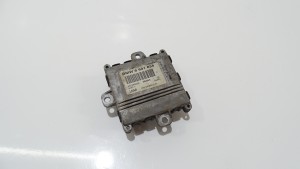 MODUŁ STEROWNIK SKRĘTU LAMPY BMW E60 E61 6941634 (4642487)