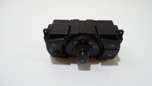 PANEL PRZEŁĄCZNIK WŁĄCZNIK ŚWIATEŁ BMW E60 E61 6925289 (4642468)