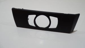RAMKA PRZEŁĄCZNIKA ŚWIATEŁ BMW E60 E61 EU 6925260 (4642501)