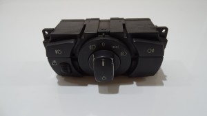 PANEL PRZEŁĄCZNIK WŁĄCZNIK ŚWIATEŁ BMW E60 E61 6925287 (4642493)