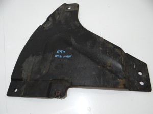 OSŁONA PODWOZIA ŚRODKOWA BMW E90 E91 N46 7127361