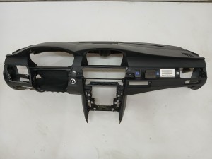DESKA ROZDZIELCZA BMW E60 E61 EU 6976421
