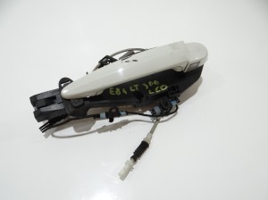 KLAMKA LEWA TYLNA BMW X1 E84 LED 300