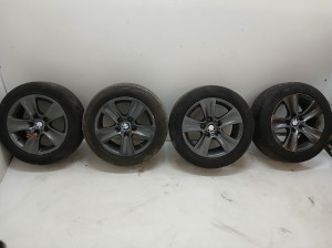 FELGI BMW F10 F11 17 CALI OE 6790172