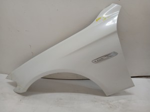BŁOTNIK LEWY PRZEDNI BMW F10 300
