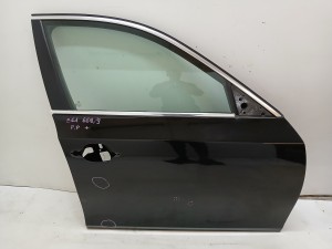 DRZWI PRAWE PRZEDNIE BMW E60 E61 668/9