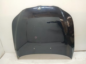 MASKA POKRYWA SILNIKA BMW E60 E61 416/9