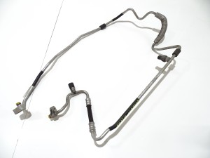 PRZEWÓD WĄŻ KLIMATYZACJI BMW E90 E91 N43B20A OE 9151733