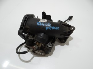 KOLANKO KOLEKTORA BMW X1 E84  N47D20C 2.0D 8506406
