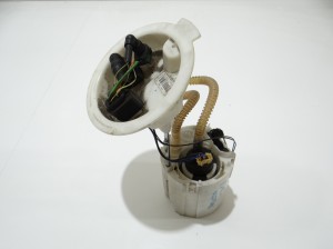 POMPA PALIWA BAKU BMW F20 F21 F30 F31 LIFT 2.0D 7243972