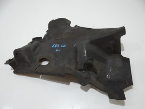 KANAŁ POWIETRZA LEWY BMW X3 E83 LCI 3416425