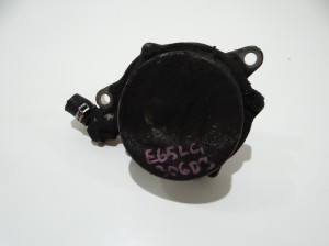 POMPA PODCIŚNIENIOWA VACUM BMW E60 E65 306D3
