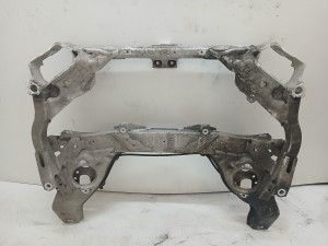 SANKI PRZEDNIE BMW E93