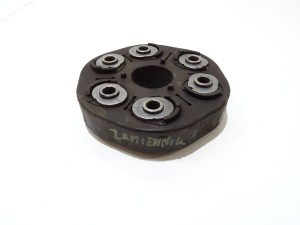 ŁĄCZNIK GUMA WAŁU BMW E60 E61 306D3 3.0D AUTOMAT OE (4642460)