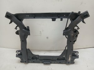 BMW X1 E84 N47D20C X DRIVE SANKI PRZEDNIE