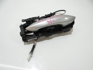 KLAMKA DRZWI PRAWA PRZEDNIA BMW F10 F11 354 EU