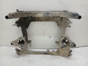 BMW X1 E84 SANKI PRZEDNIE X DRIVE N47D20C
