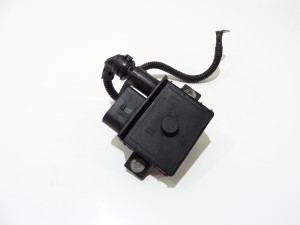 PRZEKAŹNIK ŚWIEC ŻAROWYCH BMW E60 E61 N47 8591723 (4642521)