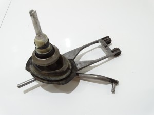 LEWAREK ZMIANY BIEGÓW BMW E81 E90 E91 OE 7566100