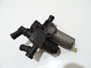 ZAWÓR STERUJĄCY WEBASTO BMW E90 E91 OE 6951813