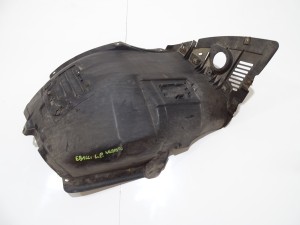 NADKOLE LEWY PRZÓD BMW E90 E91 LCI OE 7172499 WEBASTO (20186212)