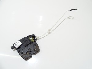 ZAMEK KLAPY BAGAŻNIKA BMW E91 OE 7119049