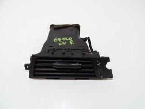 KRATKA NAWIEWU PRAWA PRZEDNIA BMW E90 E91 EUROPA 9130460 (20186109)