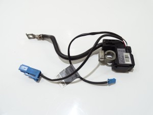 KLEMA MINUSOWA BMW E91 LCI OE 9184207