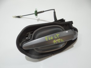 KLAMKA DRZWI LEWA TYLNA BMW E60 A52/7