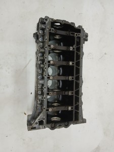 BLOK SILNIKA BMW E60 E61 N52 3.0I OE 7558325