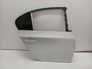 DRZWI PRAWY TYŁ TYLNE BMW E60 354/7