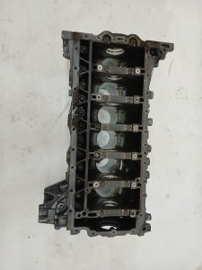 BLOK SILNIKA BMW E60 N52 7558325