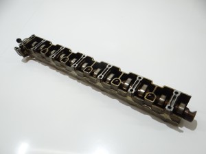 WAŁEK ROZRZĄDU SSĄCY BMW E60 N53 7521595