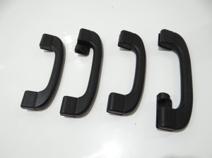 RĄCZKA UCHWYT PODSUFITKI BMW E91 KOMPLET 7033659