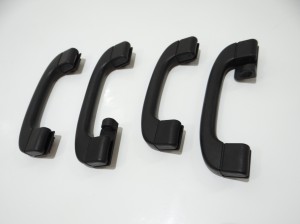 RĄCZKA UCHWYT PODSUFITKI BMW E60 KOMPLET 7033659