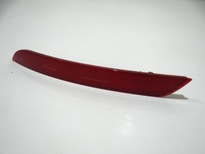 ODBLASK ZDERZAKA TYŁ PRAWY BMW F30 7301188