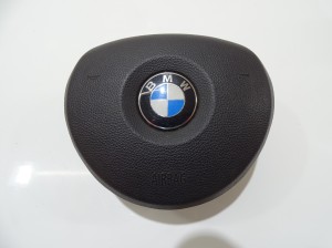PODUSZKA KIEROWCY AIR BAG BMW X1 E84 OE 6770515