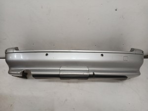ZDERZAK TYLNY BMW E39 TITANSILBER