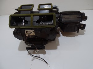 NAGRZEWNICA DMUCHAWA BMW E90 E91 LCI N47D20C 6947275 EU (20186113)