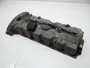 POKRYWA ZAWORÓW BMW E60 N52B25A OE 7548275