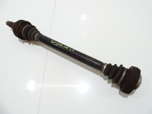 PÓŁOŚ LEWY TYŁ BMW E60 E61 204D4 OE 7531574 (4642735)