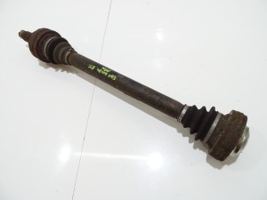 PÓŁOŚ PRAWY TYŁ BMW E60 E61 204D4 OE 7531574 (4642775)