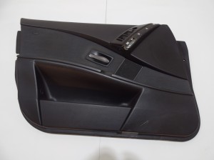 BOCZEK DRZWI LEWY PRZÓD BMW E60 E61 OE EUROPA LED (20186031)