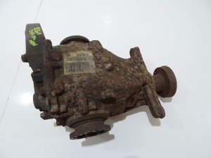 MOST DYFER DYFERENCJAŁ BMW E60 E61 204D4 MAN 7544581 2,64 (4642774)