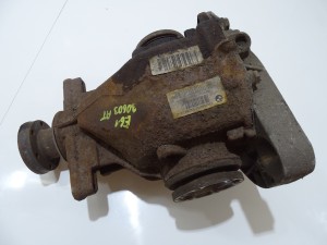 MOST DYFER DYFERENCJAŁ BMW E60 E61 306D3 AT 7547092 2,47 (4642754)