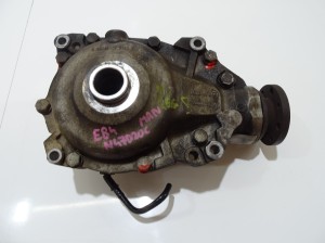 MOST DYFER PRZEDNI BMW X1 E84 N47 MANUAL 7601767 3.46 (20186033)
