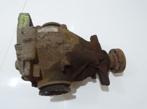 DYFER MOST DYFERENCJAŁ BMW E60 E61 306D5 OE AUTOMAT 7570474 2.65 (4642780)