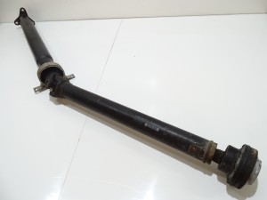 WAŁ NAPĘDOWY BMW E60 E61 306D5 AUTOMAT 7576541 (4642736)